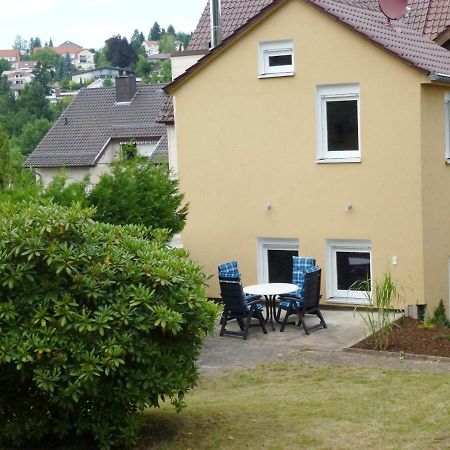 Ferienhaus Im Nordschwarzwald Pforzheim Eksteriør billede
