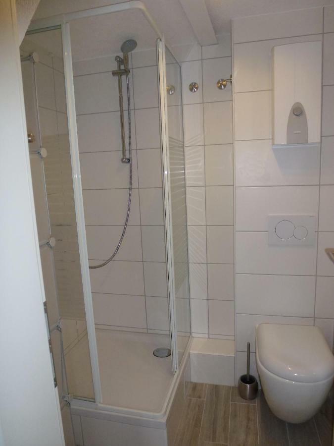 Ferienhaus Im Nordschwarzwald Pforzheim Eksteriør billede