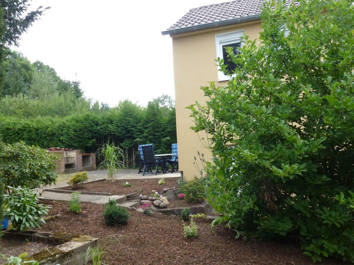 Ferienhaus Im Nordschwarzwald Pforzheim Eksteriør billede