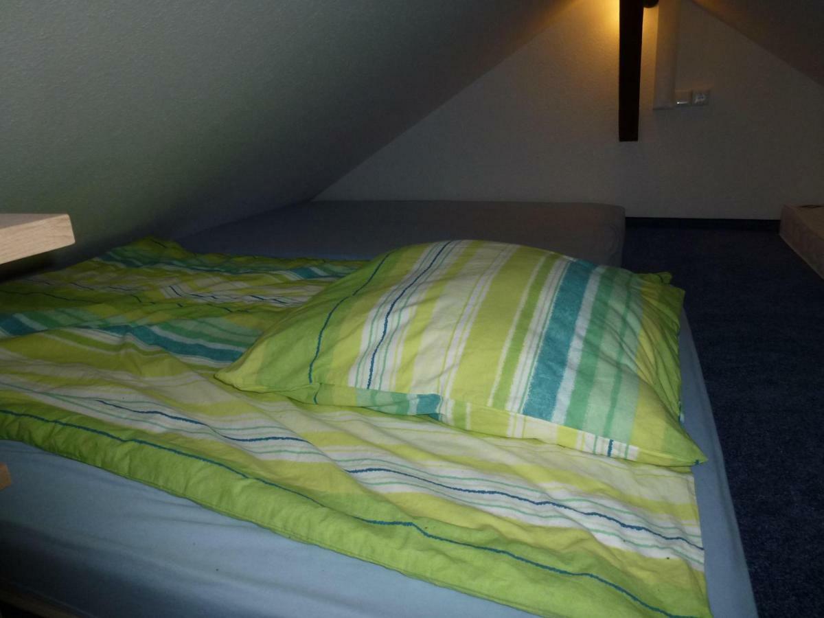 Ferienhaus Im Nordschwarzwald Pforzheim Eksteriør billede